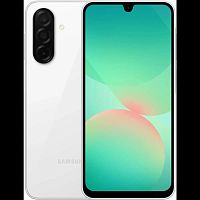 картинка samusng galaxy a26 sm-a266b 6+128gb белый (sm-a266bzwdcau) от магазина Tovar-RF.ru