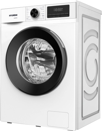 картинка hyundai wme6010 6кг белый магазин Tovar-RF.ru являющийся официальным дистрибьютором в России картинка hyundai wme6010 6кг белый от магазина Tovar-RF.ru