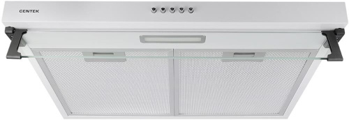 картинка вытяжка centek ст-1800-60 white от магазина Tovar-RF.ru