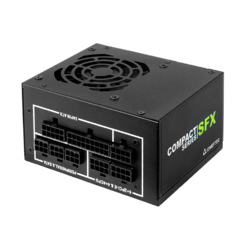 картинка Chieftec CSN-550C SFX <550W , Fan 8 cm , 80+ Gold, КПД>90%, Модульный , Retail> магазин Tovar-RF.ru являющийся официальным дистрибьютором в России картинка Chieftec CSN-550C SFX <550W , Fan 8 cm , 80+ Gold, КПД>90%, Модульный , Retail> от магазина Tovar-RF.ru
