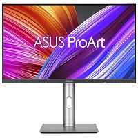 картинка asus lcd 24"" pa24acrv proart {wled/ips 2560x1440 75hz 5ms(gtg) adaptive-sync hdmi (v2.0) x1 dp(v1.4) x2
usb 3.2 gen 1 type-c x 1}[90lm08y0-b01m70] от магазина Tovar-RF.ru