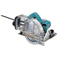 картинка Makita 5057KB Пила дисковая [5057KB] {1400Вт,5800об\м,диск-ф185х15.8мм,рез-60мм,5.4кг,кор,наклон-45гр,д\волоконно-цемент плит} от магазина Tovar-RF.ru