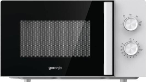 картинка микроволновая печь gorenje mo17e1wh от магазина Tovar-RF.ru