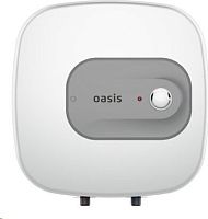 картинка водонагреватель накопительный электрический oasis 15kn над от магазина Tovar-RF.ru