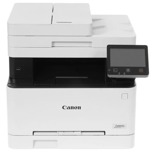 картинка canon i-sensys mf655cdw (5158c004) {цветное/лазерное a4, 21 стр/мин, usb, lan,wi-fi} магазин Tovar-RF.ru являющийся официальным дистрибьютором в России картинка canon i-sensys mf655cdw (5158c004) {цветное/лазерное a4, 21 стр/мин, usb, lan,wi-fi} от магазина Tovar-RF.ru