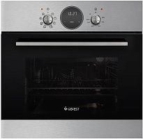картинка духовой шкаф электрический gefest эдв да 602-02 рн7 от магазина Tovar-RF.ru