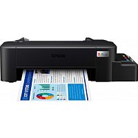 картинка epson stylus photo l121 (c11cd76414/c11cd76413/c11cd76505) {a4, 720х720, 9 стр./мин, usb}  от магазина Tovar-RF.ru