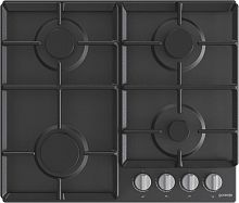 картинка варочная панель газовая gorenje g641exb от магазина Tovar-RF.ru
