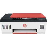 картинка мфу струйный hp smart tank 519 aio цветная печать, a4  (3yw73a) от магазина Tovar-RF.ru