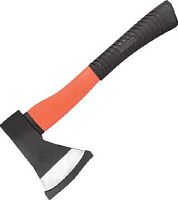 картинка топор PARK AXE8PR топор 800гр премиум скругл. лезвие, пластиковая рукоятка (354207) от магазина Tovar-RF.ru