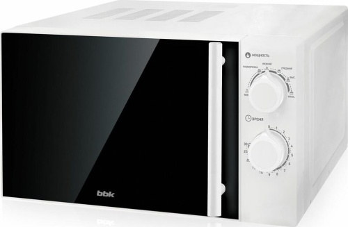 картинка микроволновая печь bbk 20mws-771m/w-m белый bbk 20mws-771m/w-m белый магазин Tovar-RF.ru являющийся официальным дистрибьютором в России картинка микроволновая печь bbk 20mws-771m/w-m белый bbk 20mws-771m/w-m белый от магазина Tovar-RF.ru