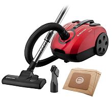 картинка пылесос мешковый brayer 4223br от магазина Tovar-RF.ru