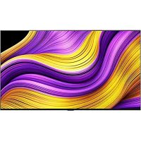 картинка lg 65" oled65g5rla.arug атласное серебро 4k ultra hd 120hz dvb-t dvb-t2 dvb-c dvb-s dvb-s2 usb wifi smart tv от магазина Tovar-RF.ru