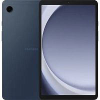 картинка samsung galaxy tab a9 sm-x110 helio g99 8x2.2 ггц 4/64gb 8.7" lcd 1340x800 wi-fi темно-синий (sm-x110ndbacau) от магазина Tovar-RF.ru