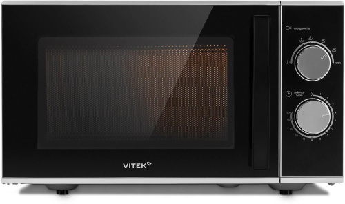 картинка vitek vt-mw0823 23л магазин Tovar-RF.ru являющийся официальным дистрибьютором в России картинка vitek vt-mw0823 23л от магазина Tovar-RF.ru