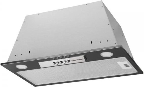 картинка кухонная вытяжка zigmund & shtain k0125s от магазина Tovar-RF.ru