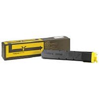 картинка kyocera-mita tk-8600y картридж, yellow {fs-c8600dn, fs-c8650dn, yellow, (20000стр.)} от магазина Tovar-RF.ru