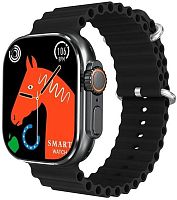 картинка fontel iwatch ultra 9, черный от магазина Tovar-RF.ru