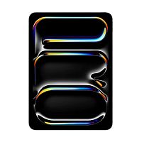 картинка apple ipad pro 11-inch (m5) wi-fi + cellular 256gb with standard glass space black (me2n4hn/a) от магазина Tovar-RF.ru