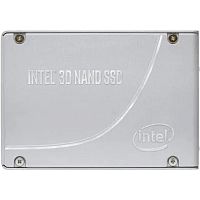 картинка intel ssd dc p4610 series (6.4tb, 2.5in pcie 3.1 x4, 3d2, tlc), ssdpe2ke064t801 от магазина Tovar-RF.ru