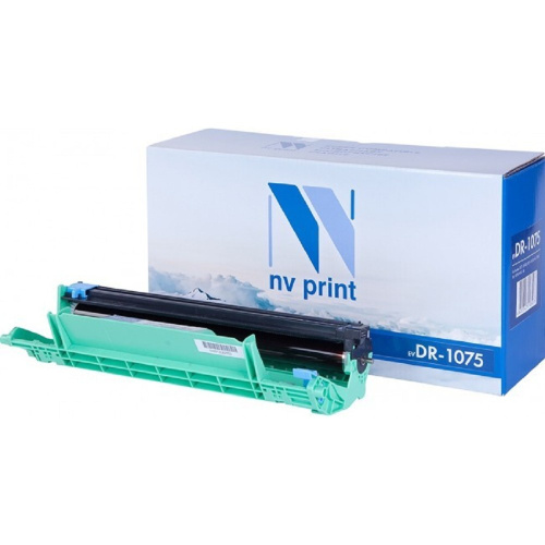 картинка nvprint dr-1075 драм-юнит для brother hl-1010r/1112r/dcp-1510r/1512r/mfc-1810r/1815r, 10к магазин Tovar-RF.ru являющийся официальным дистрибьютором в России картинка nvprint dr-1075 драм-юнит для brother hl-1010r/1112r/dcp-1510r/1512r/mfc-1810r/1815r, 10к от магазина Tovar-RF.ru