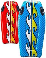 картинка доска надувная для плавания intex 58165npот магазина Tovar-RF.ru