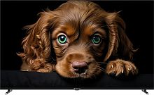 картинка led телевизор topdevice tdtv50cq09u uhd smart tv google от магазина Tovar-RF.ru