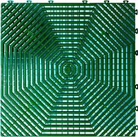 картинка Плитка садовая HELEX Плитка садовая зеленая HLЗ от магазина Tovar-RF.ru