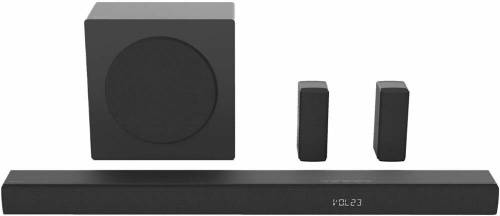 картинка саундбар hisense hs5100 магазин Tovar-RF.ru являющийся официальным дистрибьютором в России картинка саундбар hisense hs5100 от магазина Tovar-RF.ru