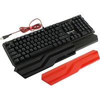 картинка клавиатура a-4tech b975 механическая черный usb gamer led  [1010861] от магазина Tovar-RF.ru