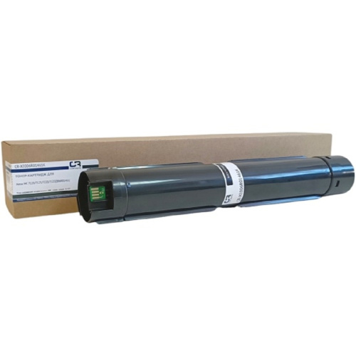 картинка картридж лазерный copyrite cr-xe006r01461k 006r01461 черный (22000стр.) для xerox wc 7120/7125/7220/ магазин Tovar-RF.ru являющийся официальным дистрибьютором в России картинка картридж лазерный copyrite cr-xe006r01461k 006r01461 черный (22000стр.) для xerox wc 7120/7125/7220/ от магазина Tovar-RF.ru