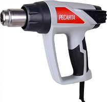 картинка Строительный фен РЕСАНТА ФЭ-2000ЭКД от магазина Tovar-RF.ru