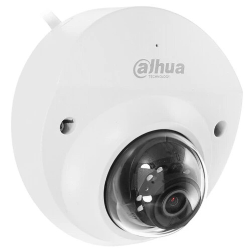 картинка DAHUA DH-IPC-HDBW3241FP-AS-0360B-S2 Уличная мини-купольная IP-видеокамера 2Мп, 1/2.8” CMOS, объектив 3.6мм, видеоаналитика, микрофон, ИК 30м, IP67, IK10, металл магазин Tovar-RF.ru являющийся официальным дистрибьютором в России картинка DAHUA DH-IPC-HDBW3241FP-AS-0360B-S2 Уличная мини-купольная IP-видеокамера 2Мп, 1/2.8” CMOS, объектив 3.6мм, видеоаналитика, микрофон, ИК 30м, IP67, IK10, металл от магазина Tovar-RF.ru