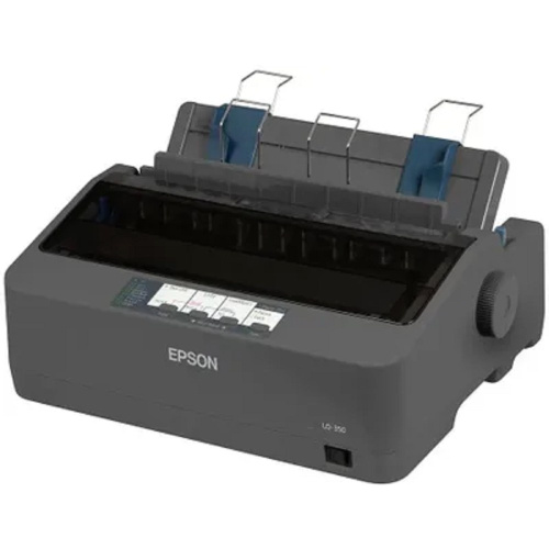 картинка принтер матричный/ epson lq-350 магазин Tovar-RF.ru являющийся официальным дистрибьютором в России картинка принтер матричный/ epson lq-350 от магазина Tovar-RF.ru