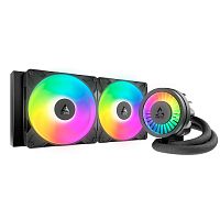 картинка liquid freezer iii pro 280 a-rgb acfre00183a от магазина Tovar-RF.ru