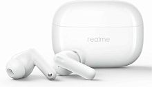 картинка realme наушники buds t310, bluetooth, внутриканальные, белый [6941764436893] от магазина Tovar-RF.ru