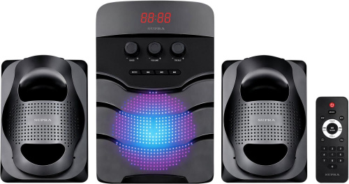 картинка минисистемы supra smb-310 от магазина Tovar-RF.ru