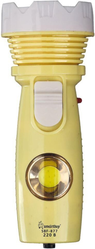 картинка фонарь smartbuy (sbf-877) sbf-877 желтыйот магазина Tovar-RF.ru