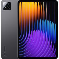 картинка xiaomi pad 7 pro 8gb/256gb grey (62774) от магазина Tovar-RF.ru