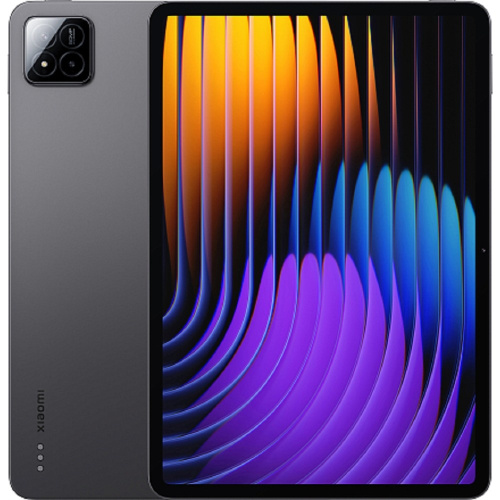 картинка xiaomi pad 7 pro 8gb/256gb grey (62774) от магазина Tovar-RF.ru