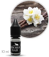 картинка ароматизатор aroma bar масло для заправки ваниль 10 мл. в крафтовой упаковке 49327 от магазина Tovar-RF.ru