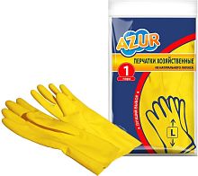 картинка AZUR резиновые (L) 092110 от магазина Tovar-RF.ru