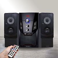 картинка акустика 2.1 ginzzu gm-415 от магазина Tovar-RF.ru