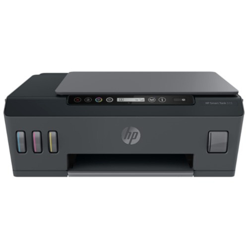 картинка hp smart tank 515 (1tj09a) { мфу, а4, 1200х1200 ч/б, 4800x1200 цвет., 22 стр/мин (ч/б а4), 16 стр/мин (цветн. а4), 256 мб, usb, bluetooth, wi-fi} от магазина Tovar-RF.ru