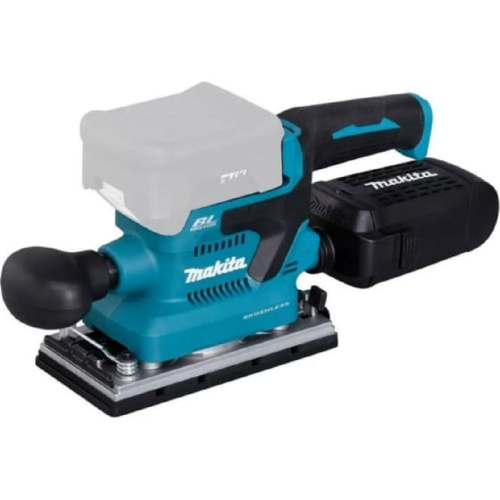картинка Виброшлифмашина Makita DBO381ZU магазин Tovar-RF.ru являющийся официальным дистрибьютором в России картинка Виброшлифмашина Makita DBO381ZU от магазина Tovar-RF.ru
