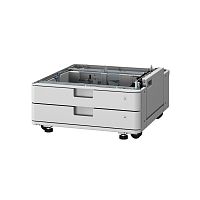 картинка canon устройство подачи из кассеты cassette feeding unit-aw1 (2 x 550 листов) (4917c002) от магазина Tovar-RF.ru