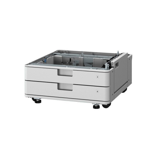 картинка canon устройство подачи из кассеты cassette feeding unit-aw1 (2 x 550 листов) (4917c002) от магазина Tovar-RF.ru