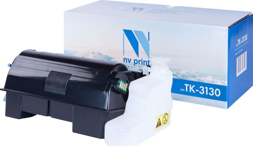 картинка картридж совместимый nv print nv-tk3130 магазин Tovar-RF.ru являющийся официальным дистрибьютором в России картинка картридж совместимый nv print nv-tk3130 от магазина Tovar-RF.ru