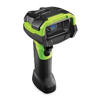 картинка Zebra DS3678-ER USB KIT: DS3678-ER2F003VZWW SCANNER, CBA-U42-S07PAR SHIELDED USB CABLE (SUPPORTS 12V P/S), STB3678-C100F3WW CRADLE, PWRS-14000-148R от магазина Tovar-RF.ru
