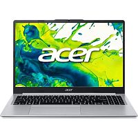картинка acer aspire al15-46p-r0w8  [nx.jxvcd.002] silver 15.6” {fhd ryzen™ 3 5400u / 8gb/ 512gb ssd/ noos} от магазина Tovar-RF.ru
